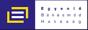 Egyenlő Bánásmód Hatóság