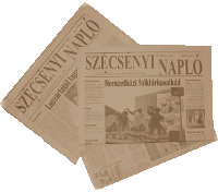 Szécsényi Napló