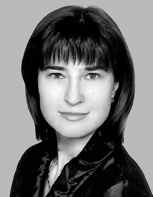 Csatlós Noémi
