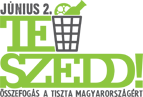 TeSzedd 2012