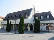 Művelődési Központ és Könyvtár