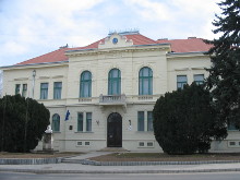 Szécsényi Közös Önkormányzati Hivatal