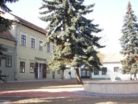 Gyógyszertár
