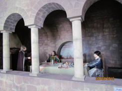 Gácsi enteriőr