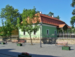 Pintér Emlékház