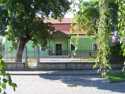 Pintér Emlékház