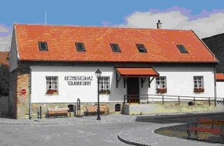 Kézművesház – Tourinform Iroda